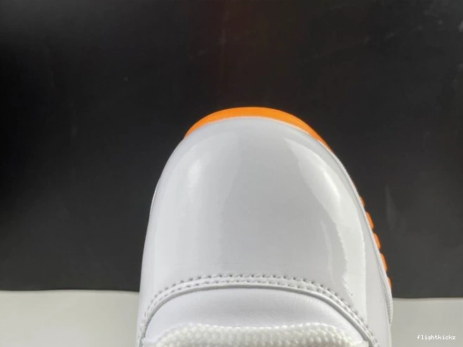 LOW 11 CITRUS AIR AH7860-139 RETRO BRIGHT JORDAN 0914